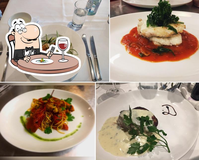 La Foglia - Italian Restaurant in Banbury - Restaurant reviews