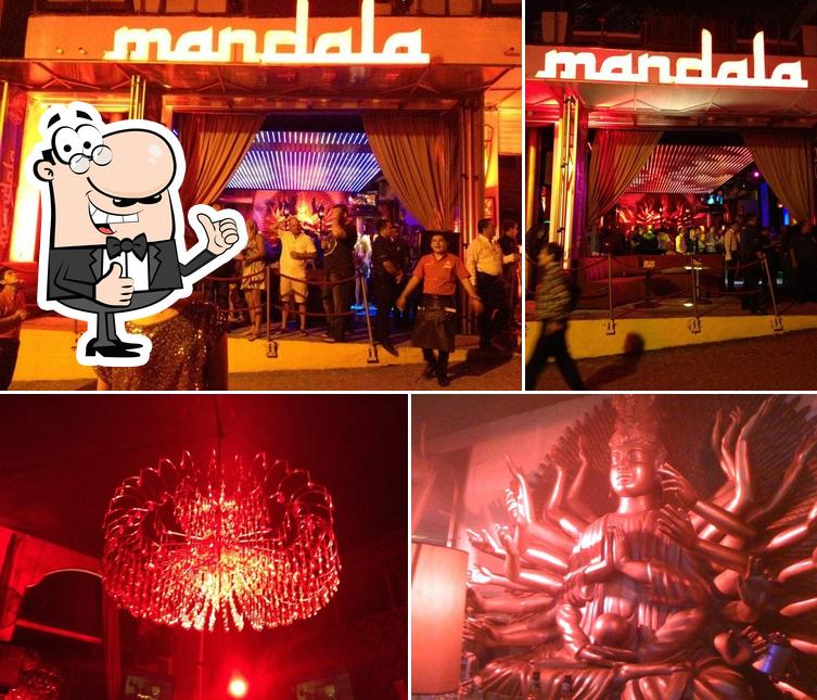 mandala club playa del carmen