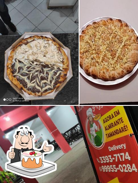 See the photo of DI Marzotti Pizzaria