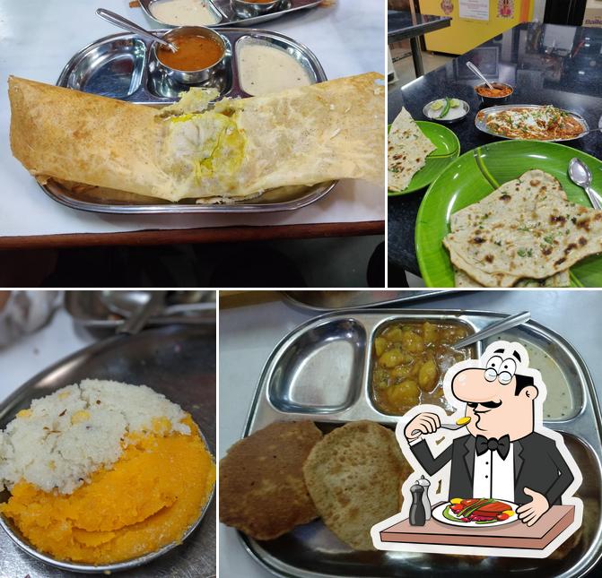 Best Uttapam In Shirdi Restaurants Spring 2024 Restaurant Guru