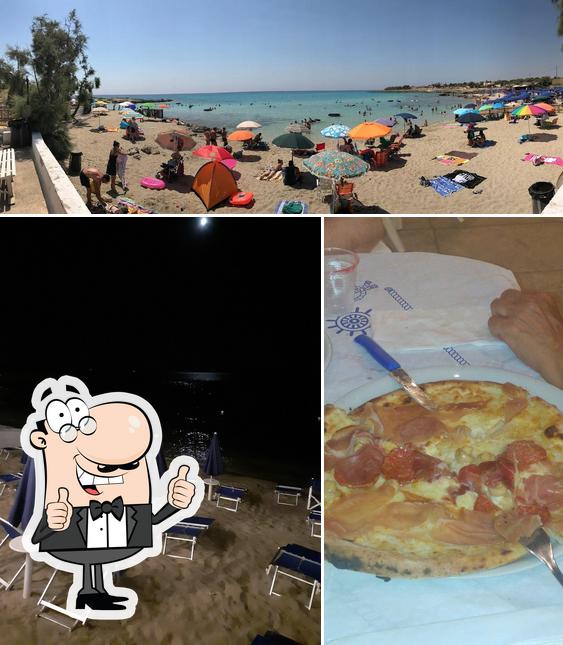 Vedi la foto di Pizzeria Lido Checca