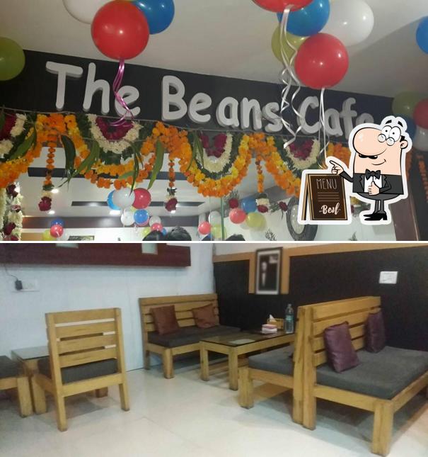 The Beans Cafe Gwalior Restaurant Menu And Reviews