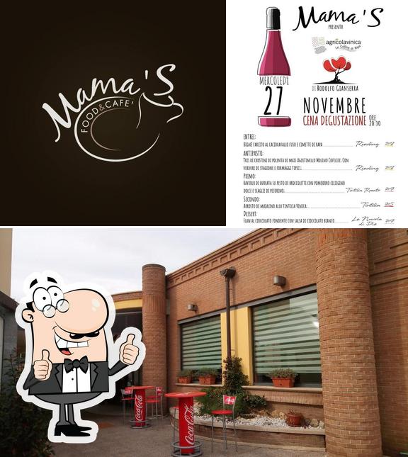 Immagine di Mama's Food & Cafè