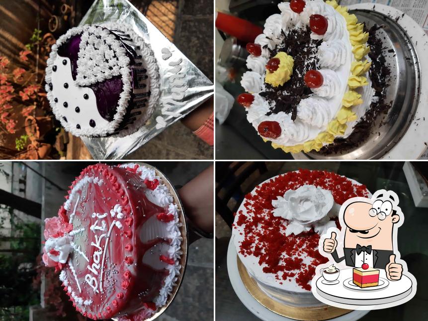 Cake Me Away in Sion,Mumbai - Order Food Online - Best Bakeries in Mumbai -  Justdial