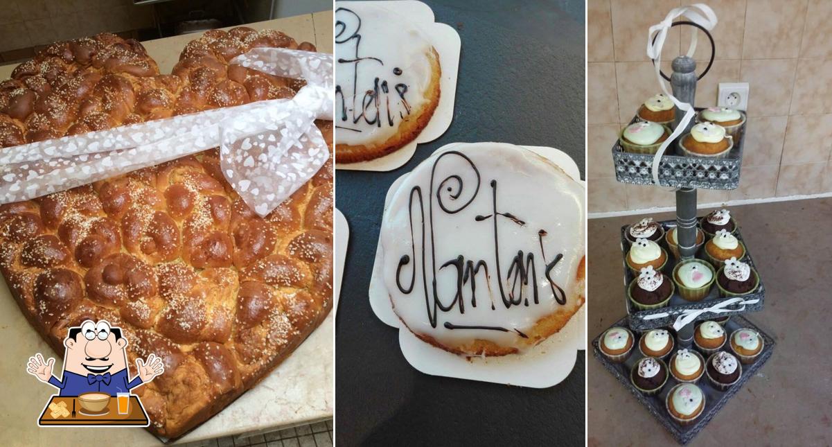 Plats à boulangerie