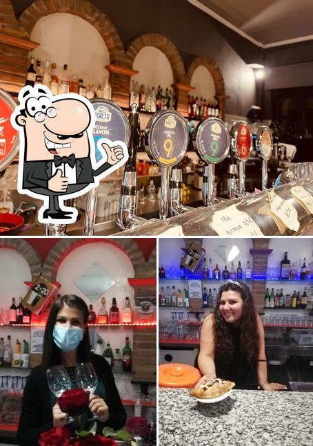 Guarda questa foto di Bar Centrale Crespino “Crenjy”