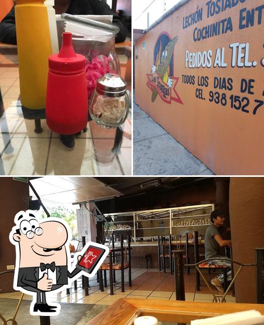 Las Trankas restaurant, Ciudad del Carmen, C. 55 108 - Restaurant reviews