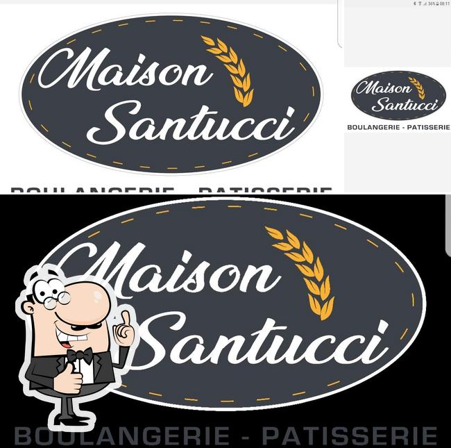 Voir cette photo de Maison santucci