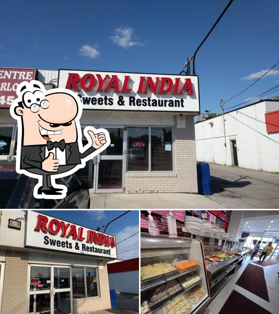 Voir la photo de Royal India