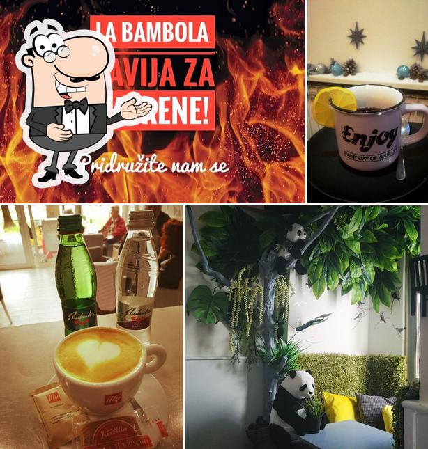 Guarda la immagine di La Bambola Caffe Bar