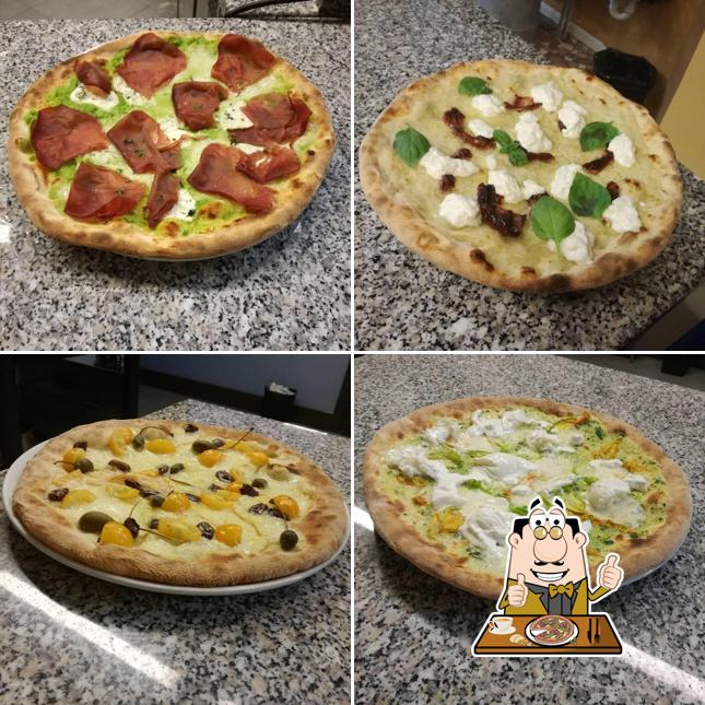 La pizza è il piatto veloce più amato al mondo