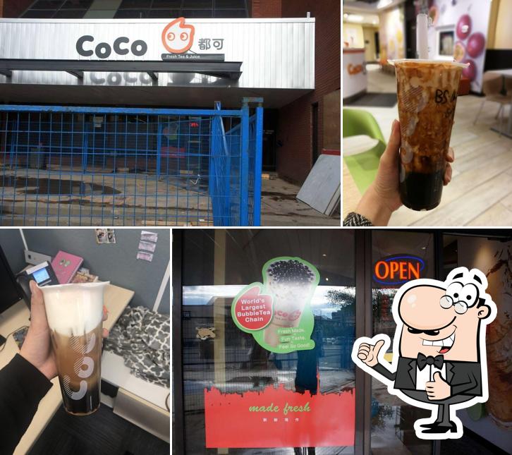 Image de CoCo Fresh Tea & Juice - Downtown