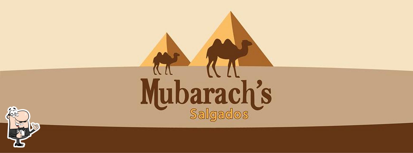 Mubarach's Salgados photo