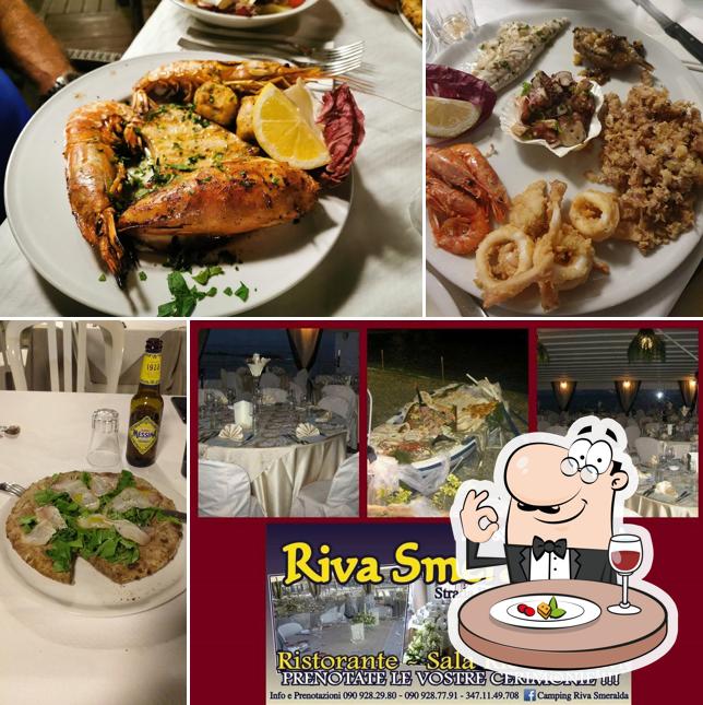 Cibo al Ristorante, Pizzeria, Riva Smeralda s.r.l