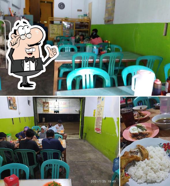 Warung Mas Anto Restaurant Tappanjeng Restaurant Reviews