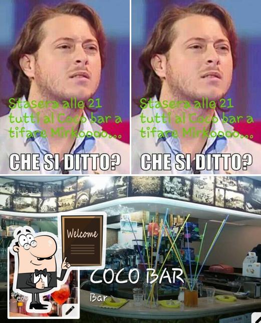 Vedi la immagine di Cocobar S.R.L