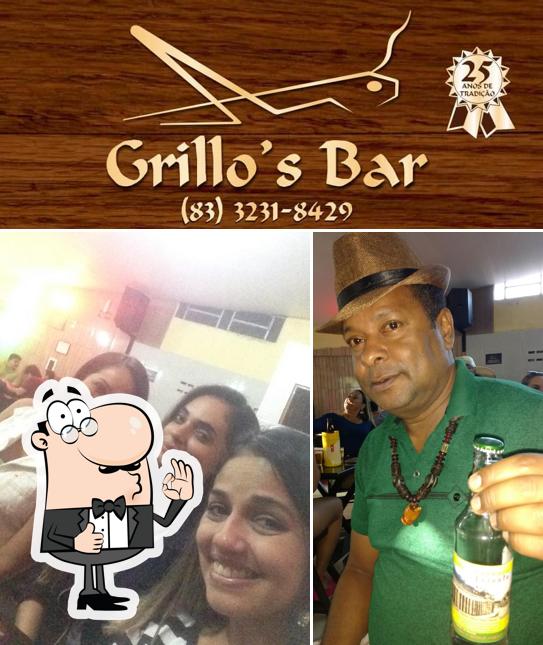 See the photo of Grillo's Bar