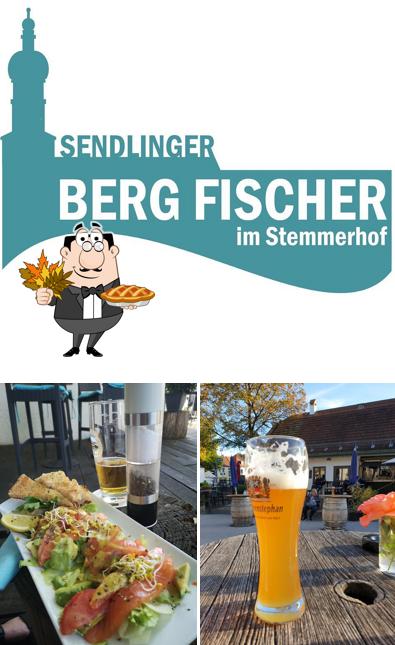 Look at the pic of Sendlinger Berg Fischer