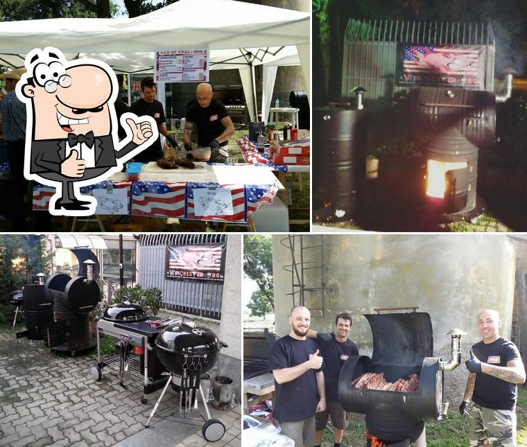 Immagine di Winchester-bbq