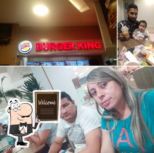 Look at this image of Burger King