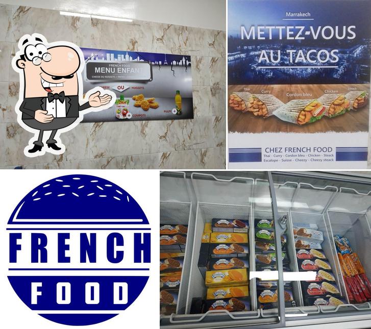 Voir l'image de French FOOD