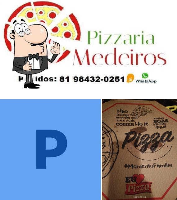 See this photo of Pizzaria Medeiros