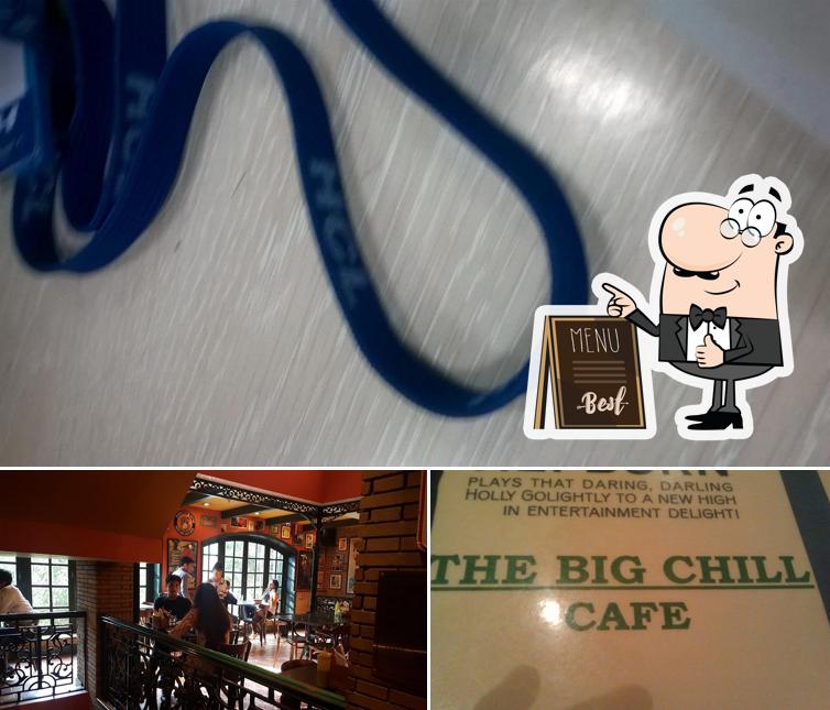 The Big Chill Cafe picture