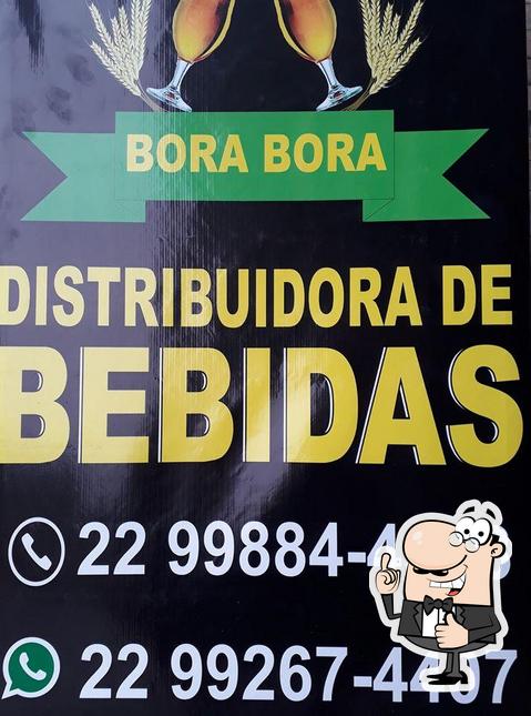 Distribuidora de Bebidas picture