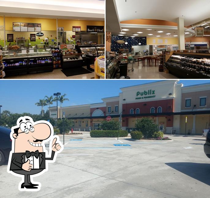 Publix Super Market at The Delray Marketplace image