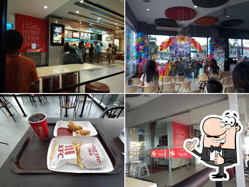 Foto de KFC Kawasan Megamas Manado