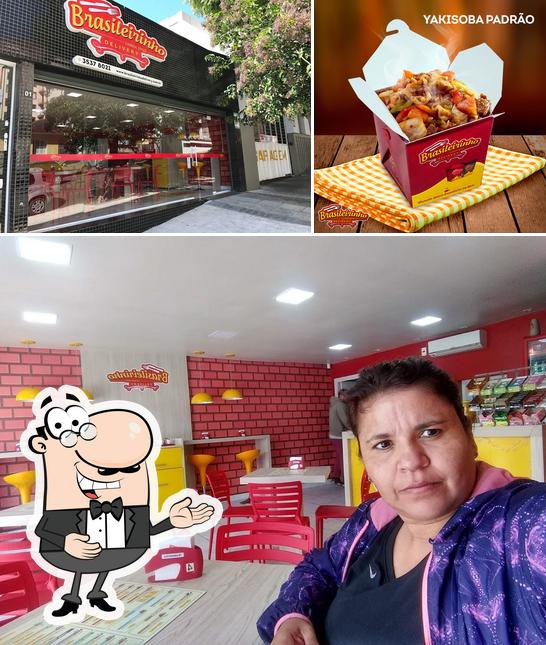 See the image of Brasileirinho Delivery Caxias do Sul