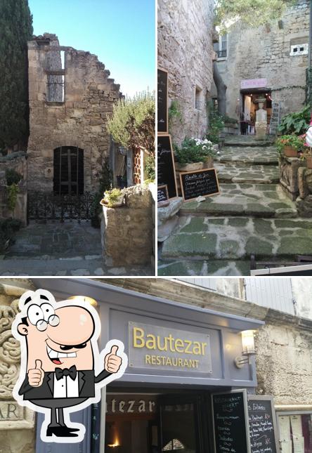 Regarder cette image de Hôtel Restaurant Bautezar et Musée