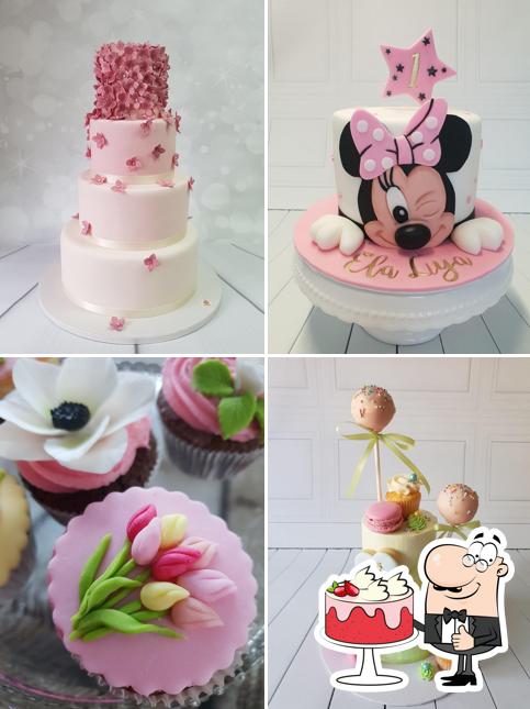 Immagine di Sweet Cakes