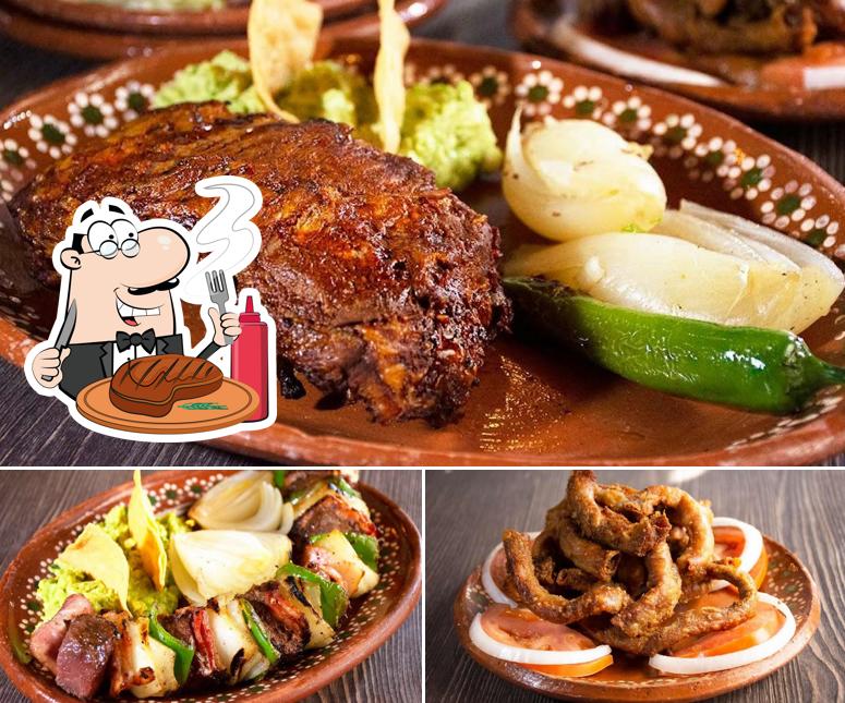 Los Legendarios Suc.Fleteros restaurant, Monterrey - Restaurant reviews