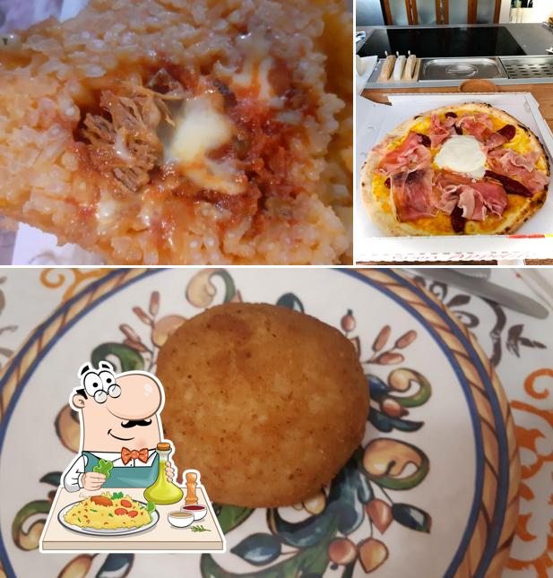 Risotto al 495 Non Solo Pizza