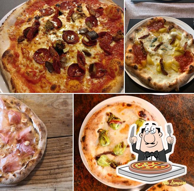 La pizza è il piatto veloce preferito al mondo