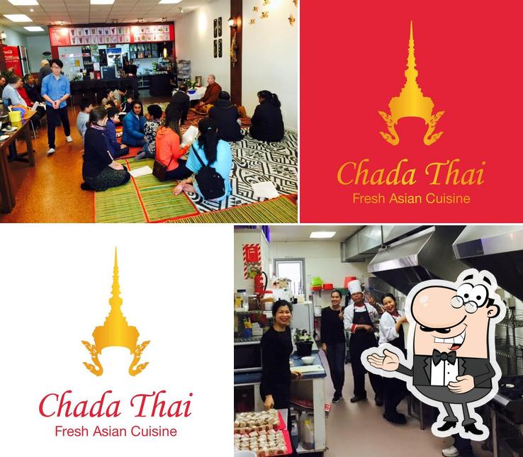 See the photo of Chada Thai