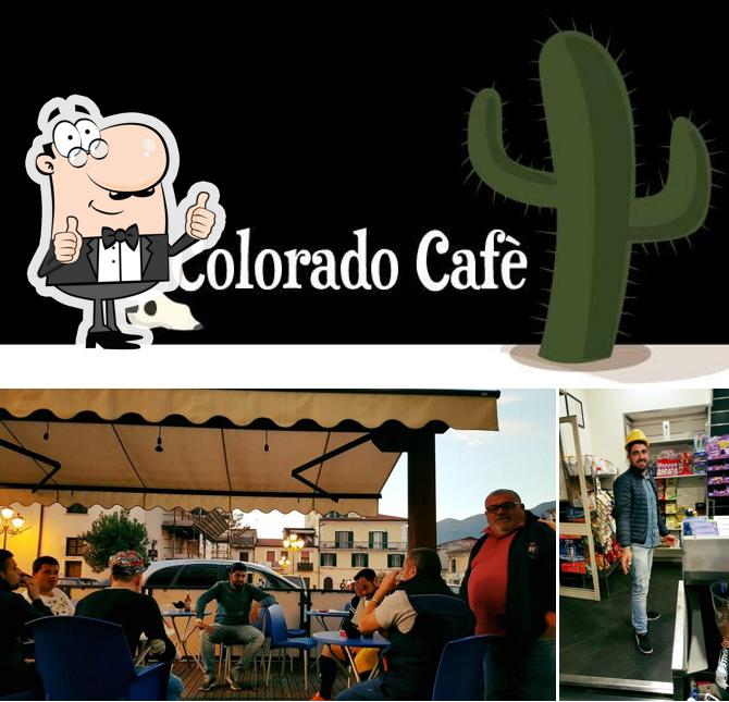 Ecco una foto di Colorado Cafe' S.N.C. Di Rega Federica
