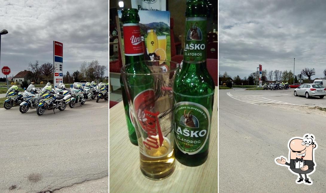 Mire esta imagen de Bar žuta kuča