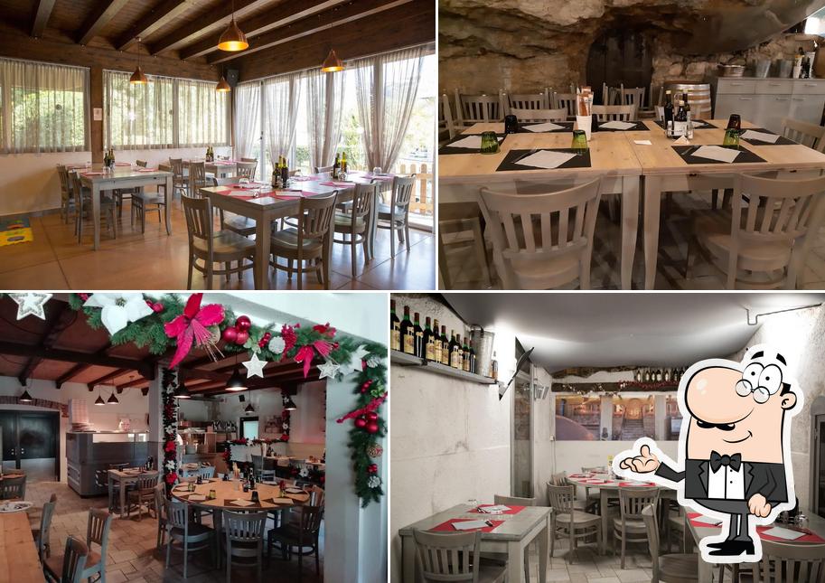 I Migliori Ristoranti Con Karaoke A Arco Ottobre Restaurant Guru