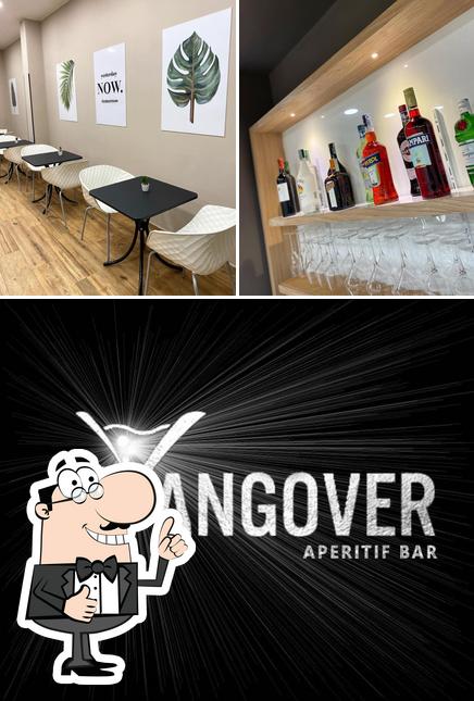 Guarda la immagine di Hangover Aperitif Bar