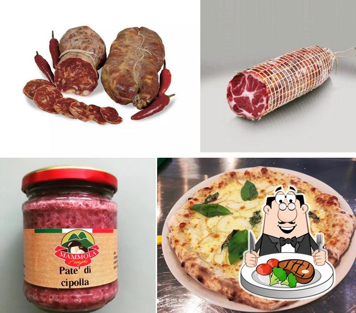 Prenditi i piatti di carne a RVI Italian Delice AG / Ben Fatto Pizzeria Lieferservice https://benfatto.simplywebshop.ch/