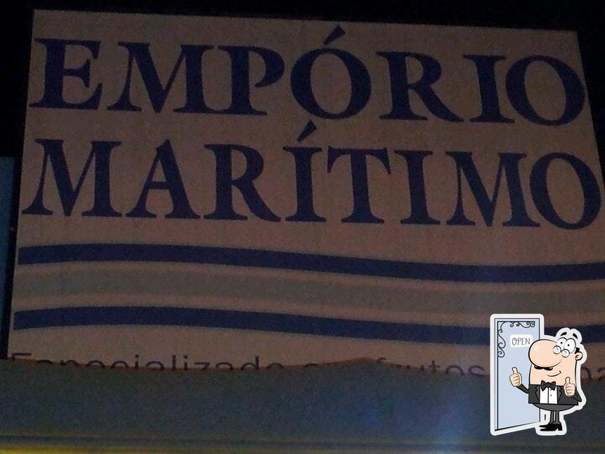 See this image of Emporio Maritimo