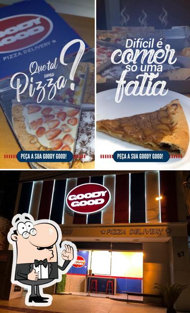 See the picture of Goody Good - Pizza Delivery