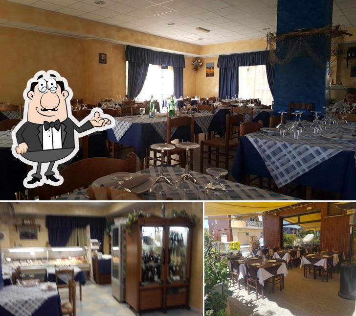 La Piramide Ristorante Guidonia Menu E Recensioni Del Ristorante