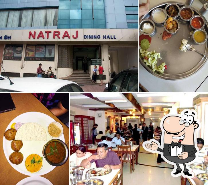 Natraj Dining Hall And Restaurant Udaipur Hmfx 5gr Restaurant Reviews