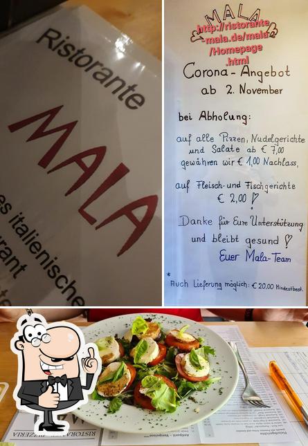 Voir cette image de Ristorante Mala - Lavdim Ferati