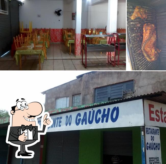 See the image of Restaurante Estacionamento do Gaúcho