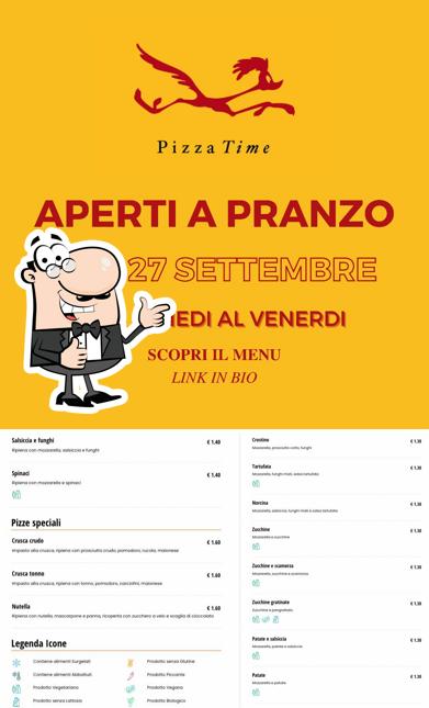 Guarda la immagine di Pizza Time