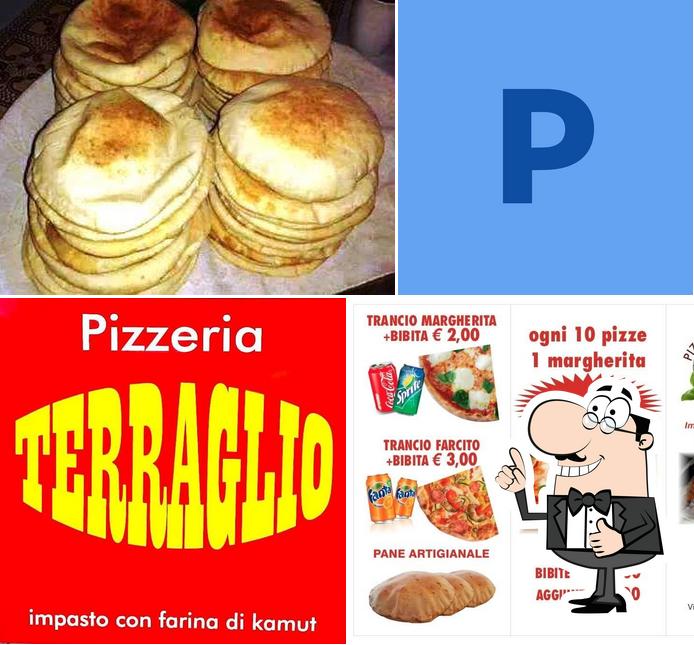 Voici une image de Pizzeria Terraglio